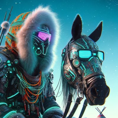 Crypto Nomad Profile