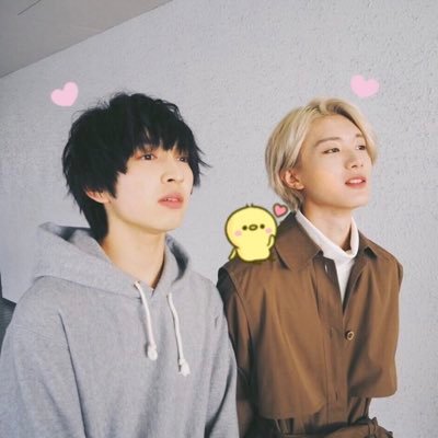 YJ🤍💛愛しとります