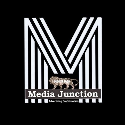 Media Junction is a one-stop solution for all your Advertising and Marketing Agency, working in all District of Bihar & Jharkhand.