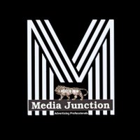 Media Junction (@media_junction1) Twitter profile photo