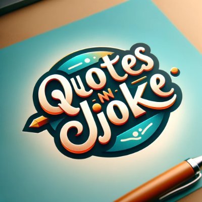 Unleash a world of wit and wisdom! Dive into our treasure trove of laughs and enlightenment with QuotesNJoke, your go-to hub for quotes that inspire, jokes