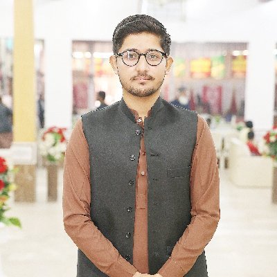 HamzaSo45565578's profile picture. Love 💗 and Peace ✌️