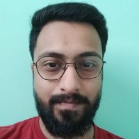 Subhrajyoti Deb (@krishna108s) 's Twitter Profile