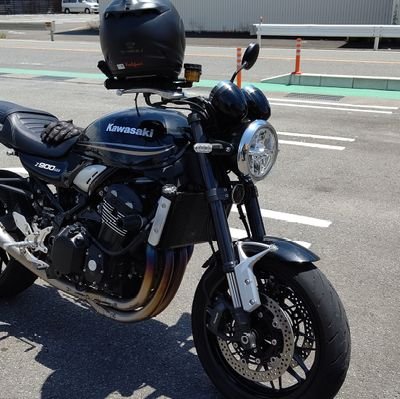 機種変したら前垢使えなくなりました。和歌山でz900rsに乗ってるバイカーです。バイカーフォロバ100%フォロー外し即ブロックします。