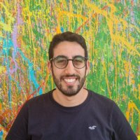 Omer Nahum (@omer6nahum) 's Twitter Profile Photo Omer Nahum (@omer6nahum) 's Twitter Profile Photo
