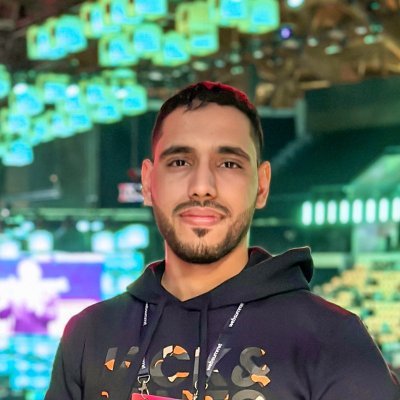 Product Manager
أصمم وأبرمج مشاريع رقمية • أحاول إيجاد التوازن بين الجمالية وسهولة الاستخدام