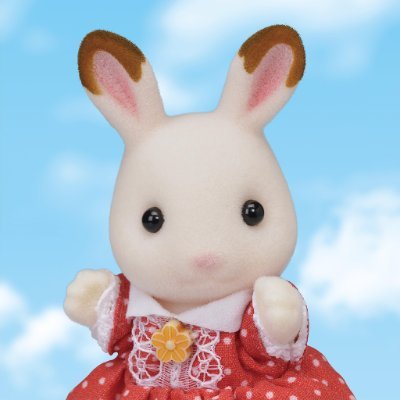 SylvanianJP Profile Picture