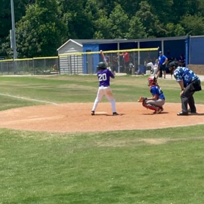 Jackson Bailey | Class of 2026 | Outfielder