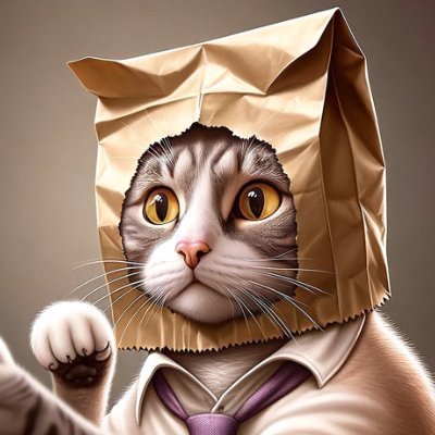 whatsthecatdoin's profile picture. 