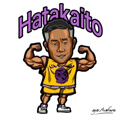 Hatakaito