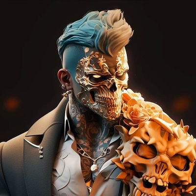 cryptowraith001 Profile Picture