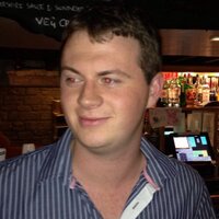George Harris (@george_a_harris) 's Twitter Profile