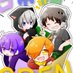 猫助 (@funxikpt6uqptqa) Twitter profile photo 猫助 (@funxikpt6uqptqa) Twitter profile photo