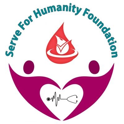 Dedicated to saving lives through blood donation. Join us in making a positive impact! 🩸 #ServeForHumanity 🌏