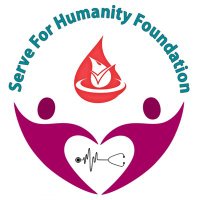 Serve For Humanity Foundation(@ServForHumanity) 's Twitter Profile Photo