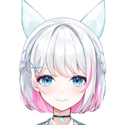 ゲーム大好き白狐の幼霊❄️🦊￤『十八番virtual』(https://t.co/Dj36TU0FTb)所属👣￤VALORANT（元女子選手❗️）🔫￤よく食べてよく寝る💤￤2023.1.20〜￤ましゅhttps://t.co/4ap6oFSON2