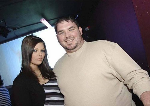 OMGItsMrBrooks's profile picture. I'm a straight guy bouncing at a gay bar and i love my job. you just never know where you'll find the most interesting people http://t.co/LZDXUpqTsv