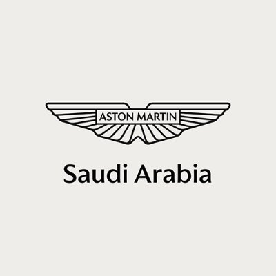 The official Aston Martin Saudi Arabia account- حساب الوكيل الحصري لـ استون مارتن السعودية -Toll free:8001189800