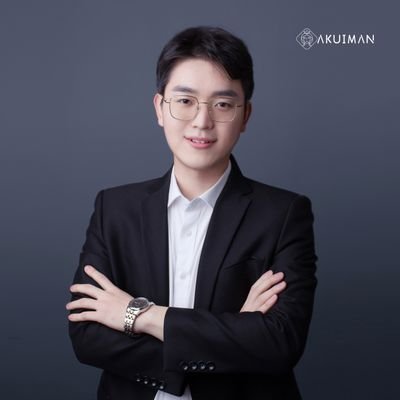 MarkAkuiman Profile Picture