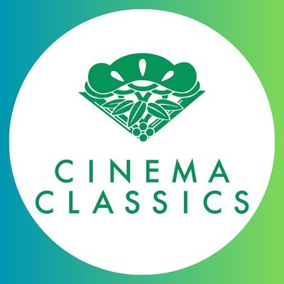 CINEMACLASSICSS Profile Picture
