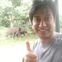 Shreyas Murali Thottuvai (@thottuvai) 's Twitter Profile Photo