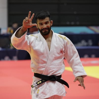Judoka 🇵🇪 73kg | Reebok | @inyogo 🥈Juegos Panamericanos Lima 2019 🥇Juegos Suramericanos Asunción 2022🥇Juegos Bolivarianos 2017 @Tokyo2020 @Paris2024