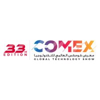 COMEX: Global Technology Show(@comexglobalex) 's Twitter Profile Photo