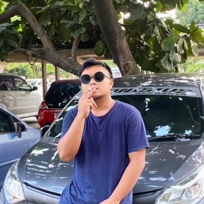 OvntDoddy's profile picture. there is only one ||
Yogyakartans ๐ฒ๐ซ