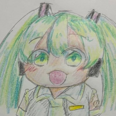 創作メインです。東方とボカロとサンリオとスクストと戦艦少女が好き‼️⚠️無言フォローをよくします。↑20