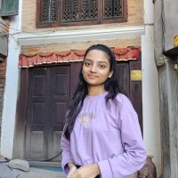 Sadikshya Pokharel (@psadikshya_) 's Twitter Profile
