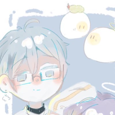 黒白　無翠くん()さんのプロフィール画像
