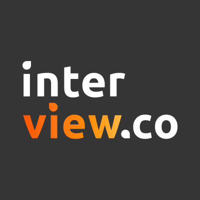 interview_co's profile picture. Transforming aspirations into accomplishments! 🚀 Your partner from pre-interview nerves to post-interview success! ✨ Empowering both employers and talent.