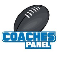 The Coaches Panel(@coachespanel) 's Twitter Profile Photo