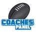 The Coaches Panel (@coachespanel) Twitter profile photo