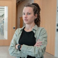 Radoslava Švihrová (@rsvihrova) 's Twitter Profile Photo Radoslava Švihrová (@rsvihrova) 's Twitter Profile Photo