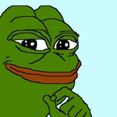 Another pepe