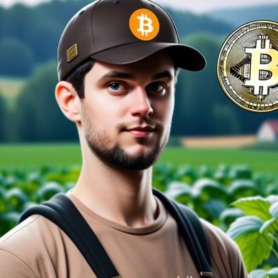 Der Bitcoin Bauer