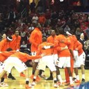 Ron Humphrey - @cusefan2784 - Twitter