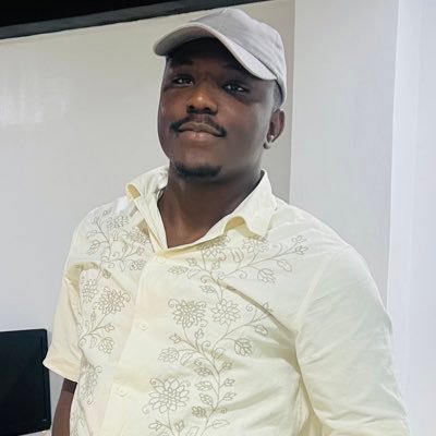 Unilag Almnus | Sports Editor, @AfrosportTV | Formerly @goal