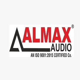 AlmaxAudio Profile Picture