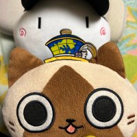 幽月✿ 🐻 💿🌸😈🌽🌲等 (@yutsukipcb) 's Twitter Profile