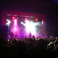 Manchester Gigs (@mancgigs) 's Twitter Profile
