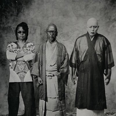 NINGEN ISU(人間椅子)Official on X: NINGEN ISU(人間椅子)Official on X:
