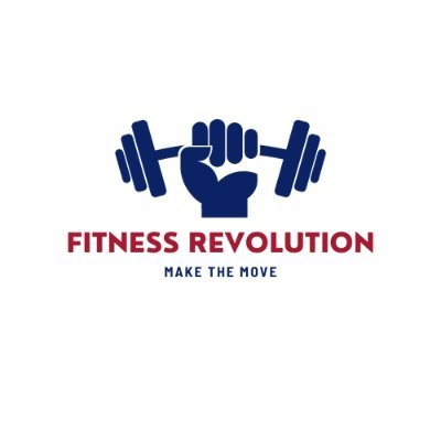 FitnessRevMktr's profile picture. 