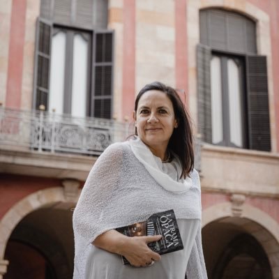 susanabeltranga's profile picture. Profesora de derecho internacional y 🇪🇺 @uabbarcelona Ex diputada @parlamentcat
