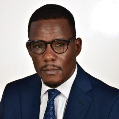 TundweeJr's profile picture. Son, Husband & Dad