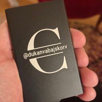 connba קונבה(@dukanvabajskorv) 's Twitter Profile Photo