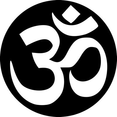 ॐ💧🐐♑️⭕️