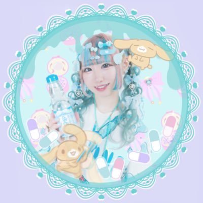 ·̩͙꒰ঌ🩵 水夏園☁️らむね🐬໒꒱·̩͙さんのプロフィール画像