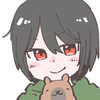 いむ(@imuVRC) 's Twitter Profile Photo